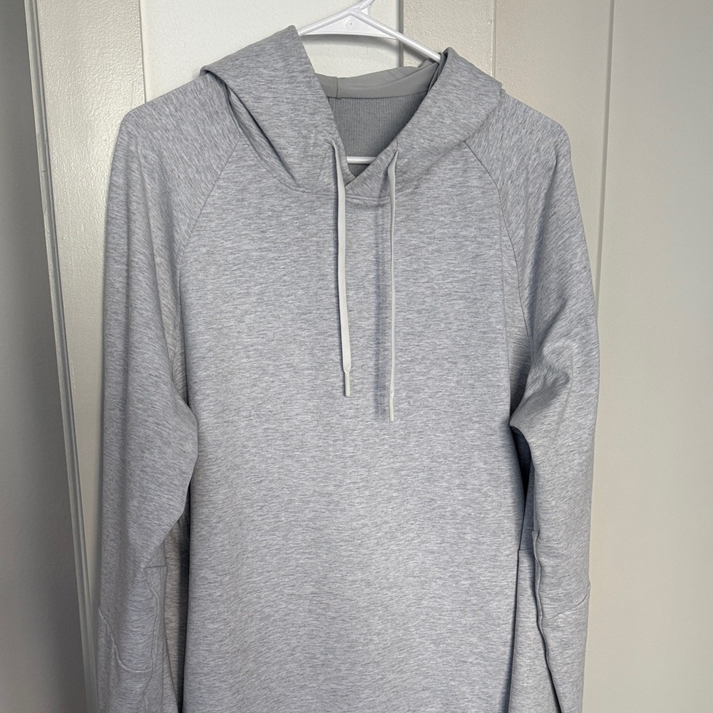 City Sweat Hoodie